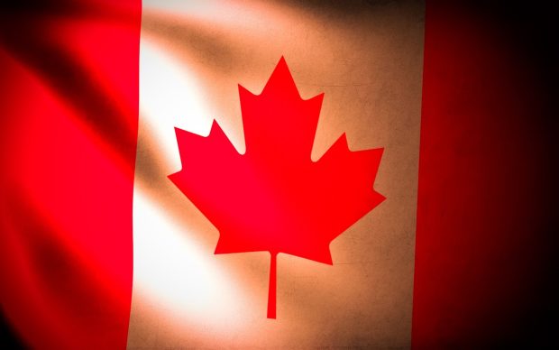 Canadian Flag images Download.