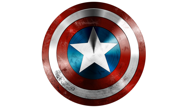 Captain America Shield Pictures.