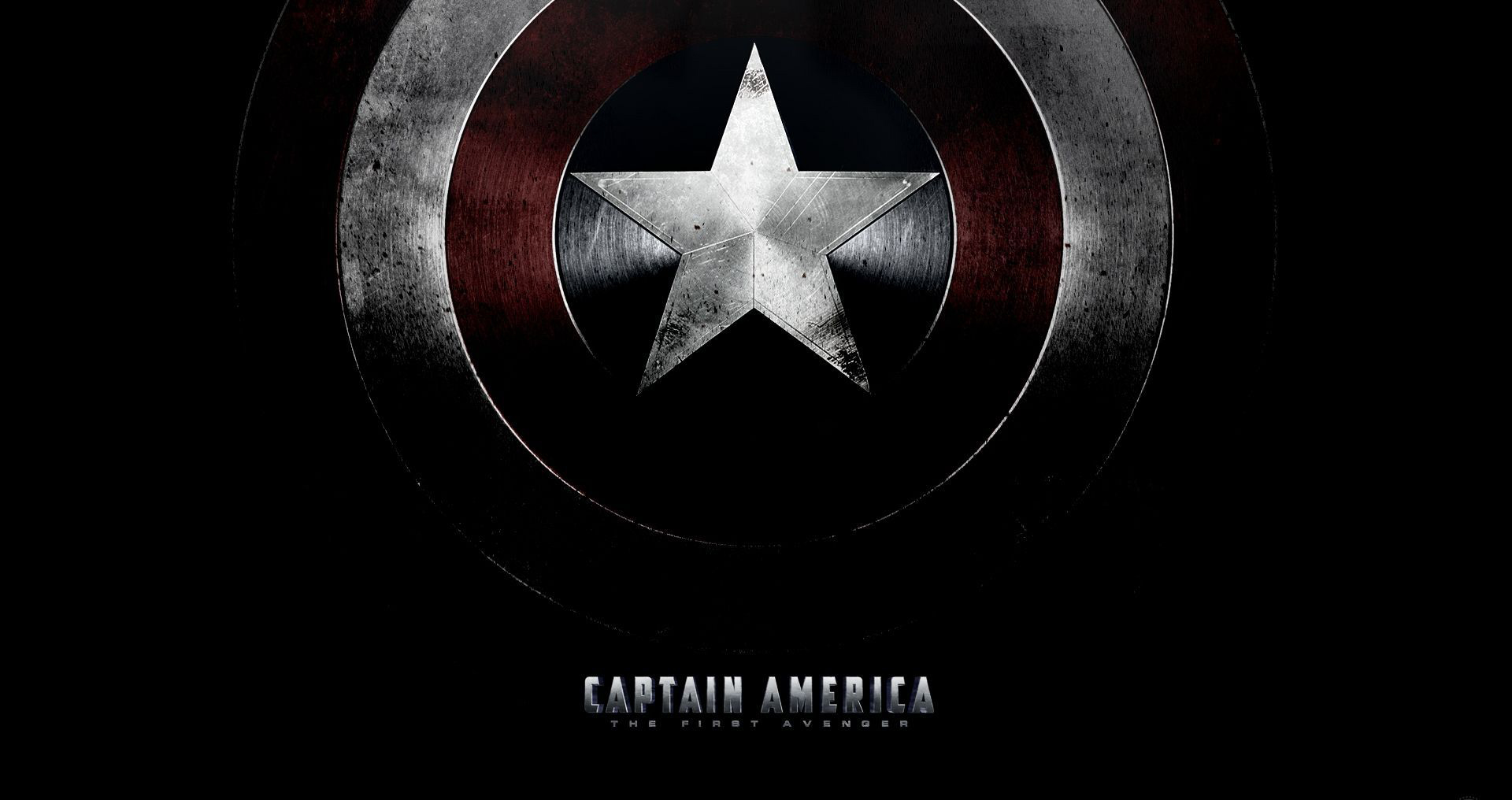 Captain America Shield Wallpaper HD | PixelsTalk.Net