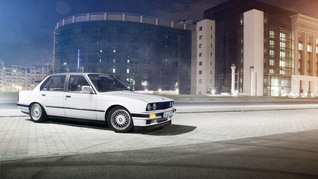 Car Bmw E30 Pictures.