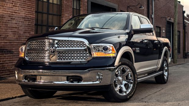 Car Dodge Ram Images 3840x2160.