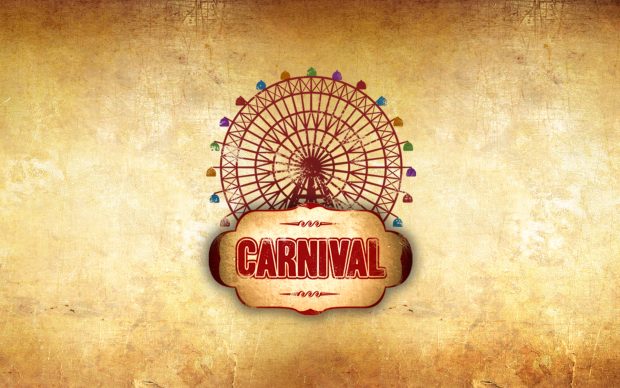 Carnival Wallpapers HD Free Download.