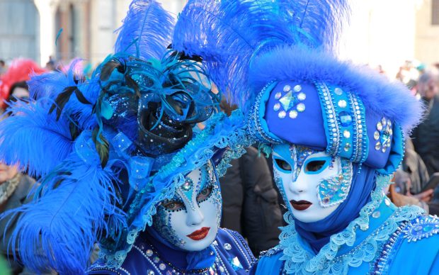 Carnival costumes wide hd wallpapers.