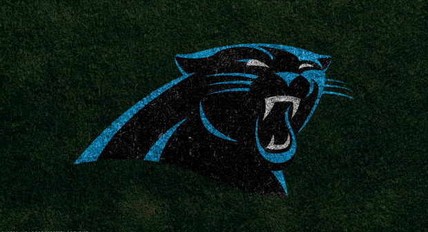 Carolina Panthers Logo Backgrounds.