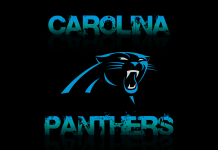 Carolina Panthers Wallpapers HD.