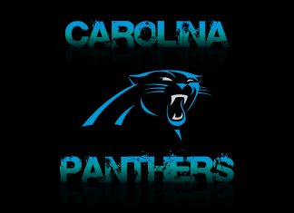 Carolina Panthers Wallpapers HD.
