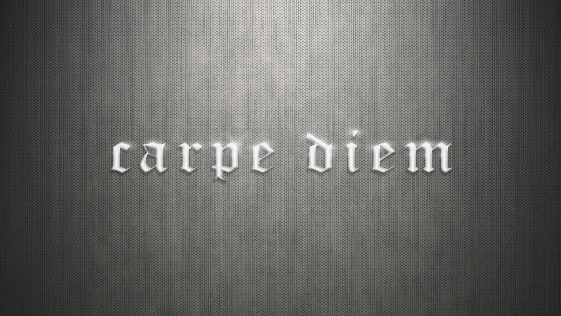 Carpe Diem Wallpaper HD, PixelsTalk.Net
