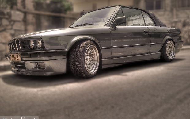 Cars bmw e30 images 2560x1600.