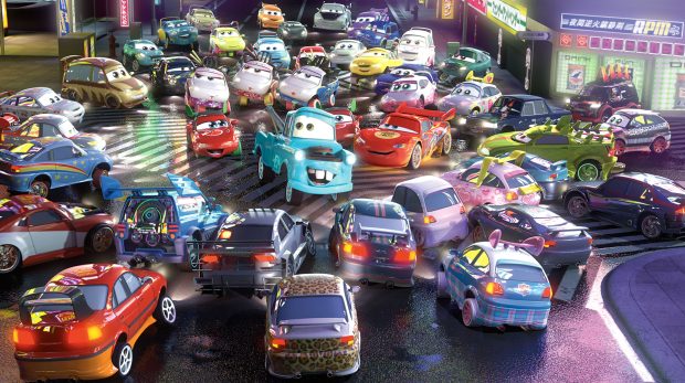 Cars disney images download.