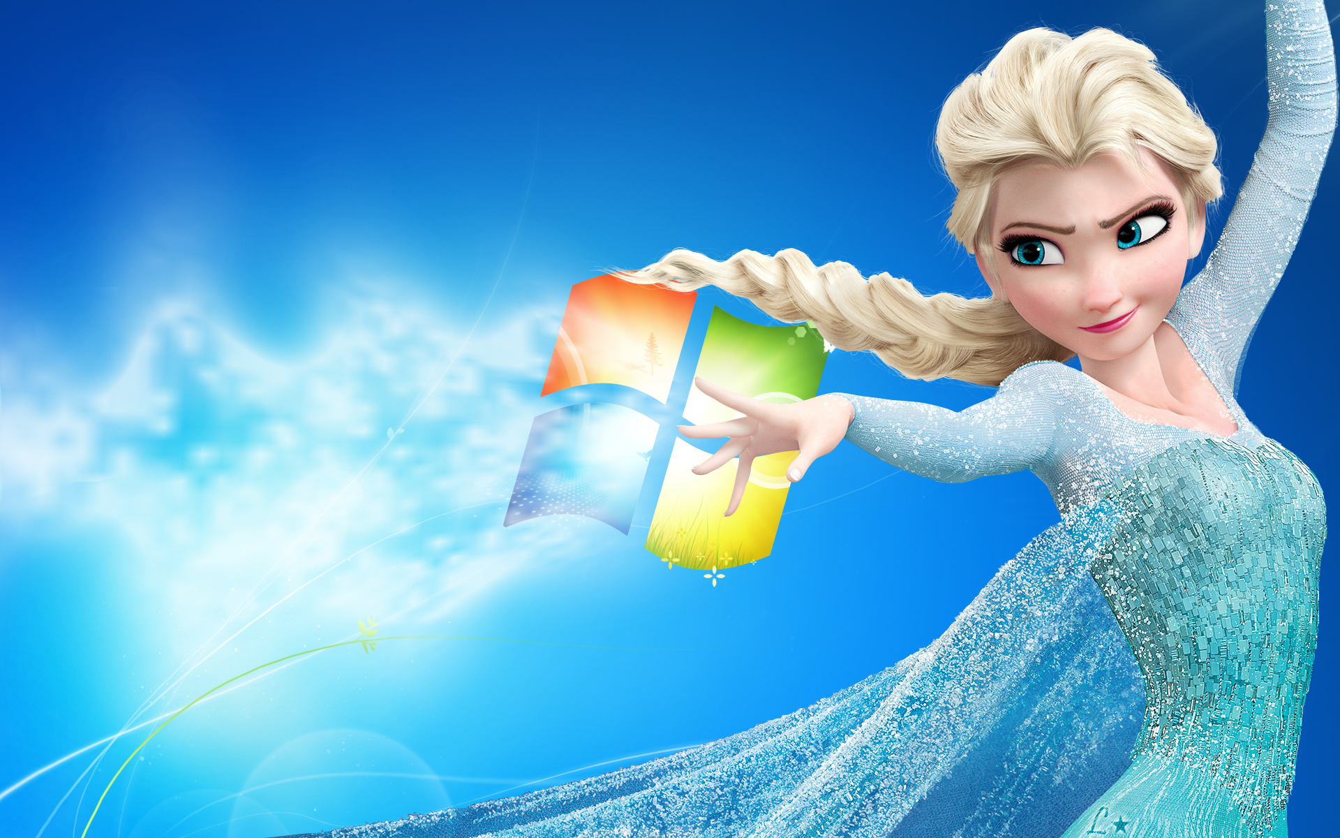 Disney Frozen  Wallpaper  HD PixelsTalk Net