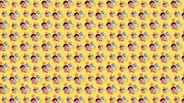 Cartoon Dora HD Wallpapers.