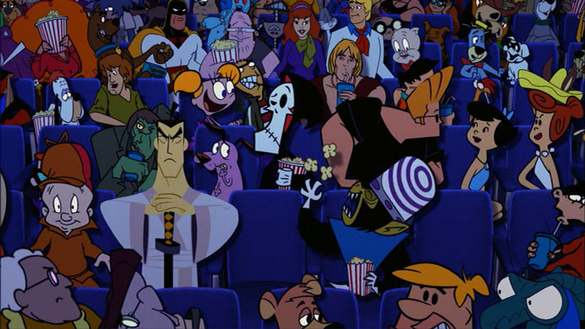 Cartoon Network Backgrounds Free Download Pixelstalk Net
