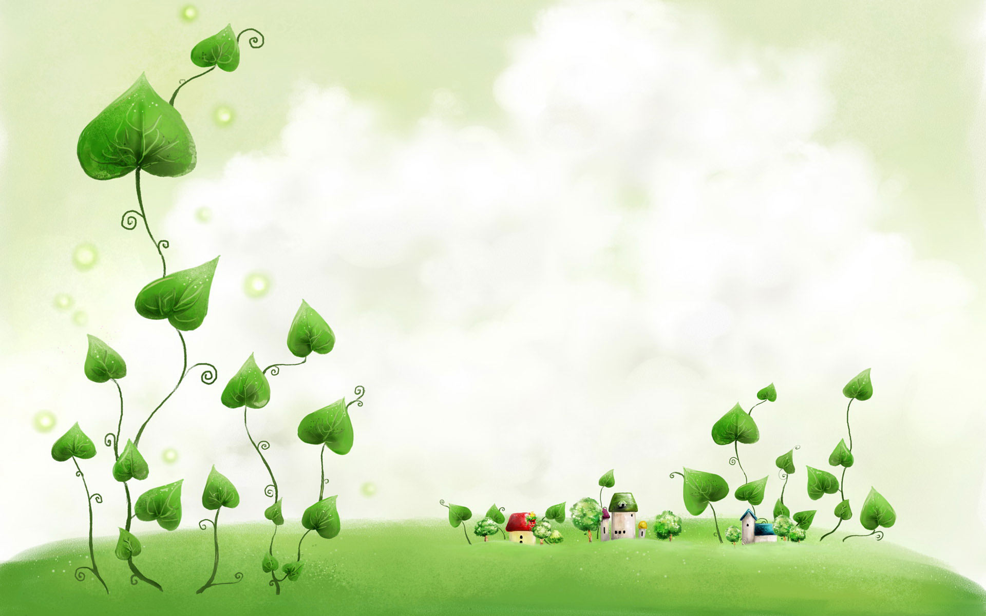 Cartoons Backgrounds Free Download 