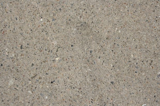Cement close up texture.