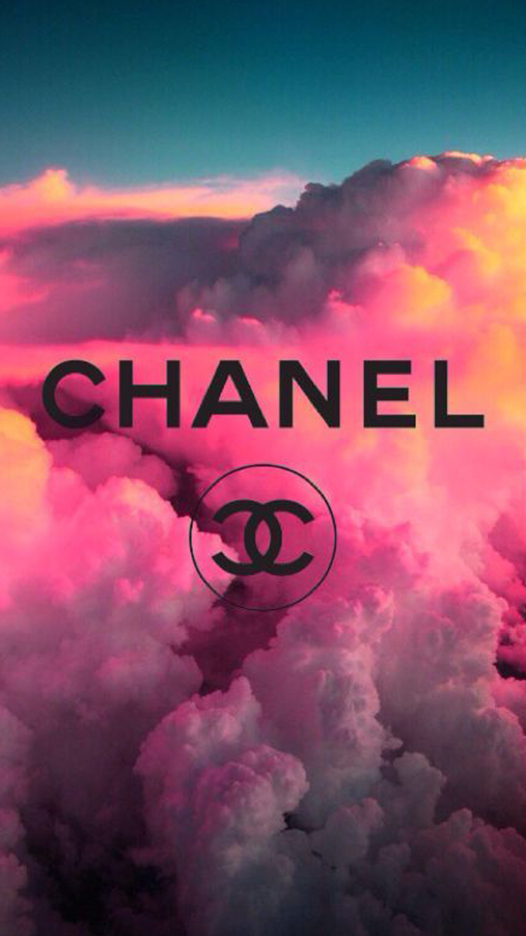 Chanel Iphone Wallpapers Hd Pixelstalk Net