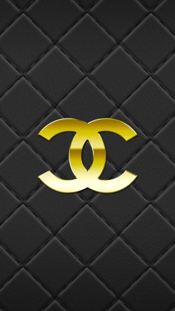 Chanel iPhone Wallpapers HD.