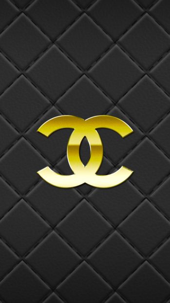 Chanel iPhone Wallpapers HD.