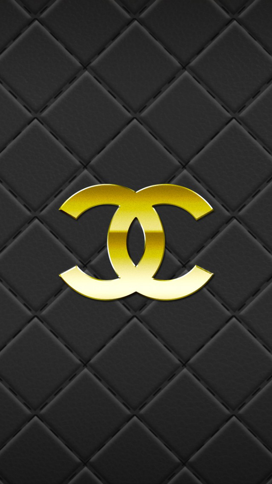 Chanel iPhone Wallpapers HD  PixelsTalkNet