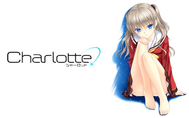 Charlotte Wallpapers HD For Desktop.