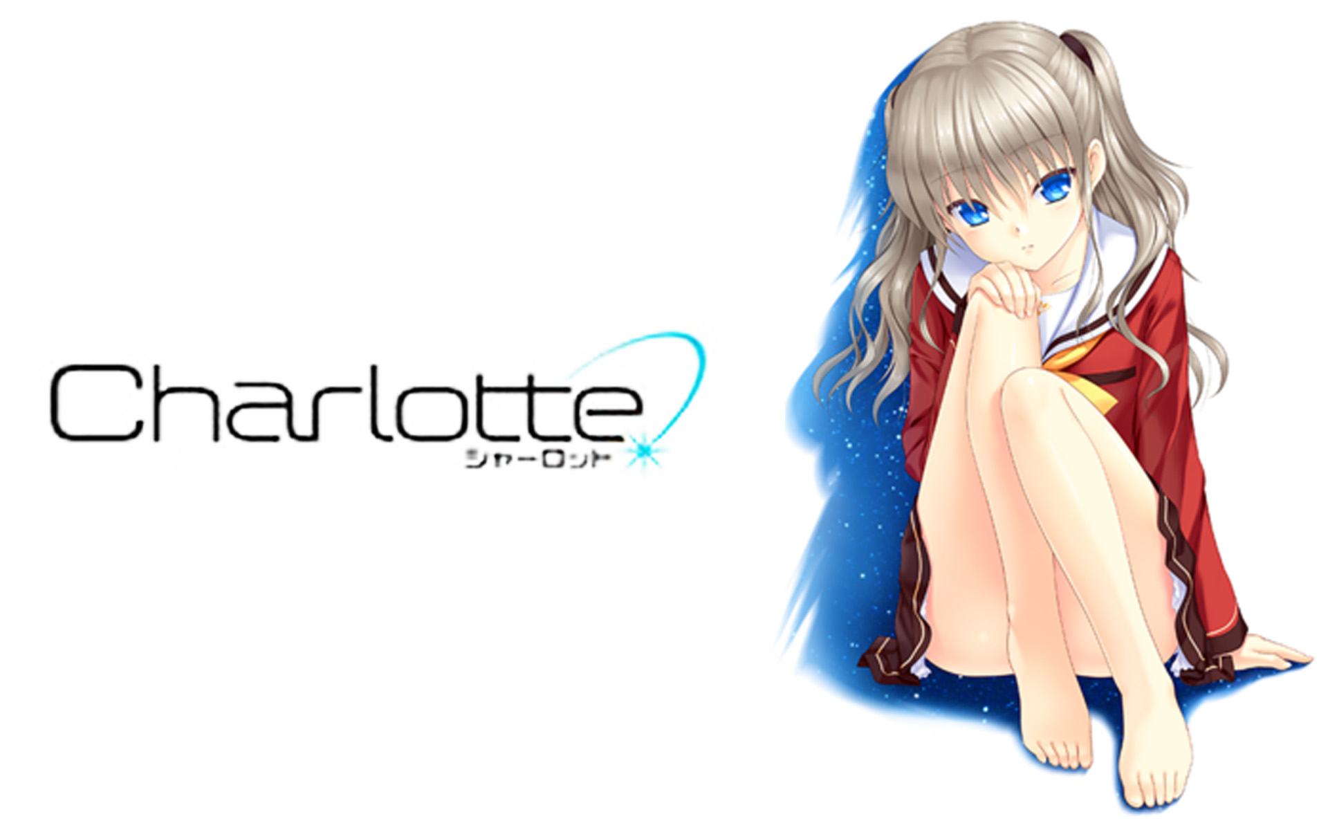 Charlotte Wallpapers HD PixelsTalkNet