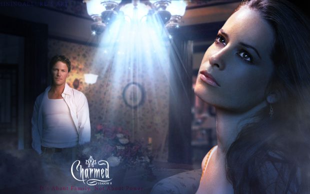 Charmed Wallpapers HD Desktop.