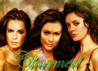 Charmed Wallpapers HD Free Download.