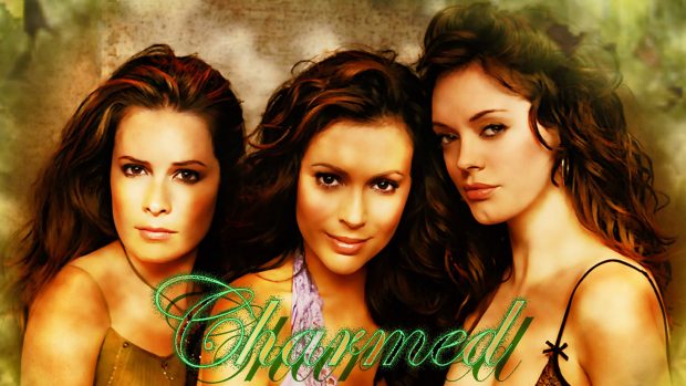 Charmed Wallpapers HD Free Download.