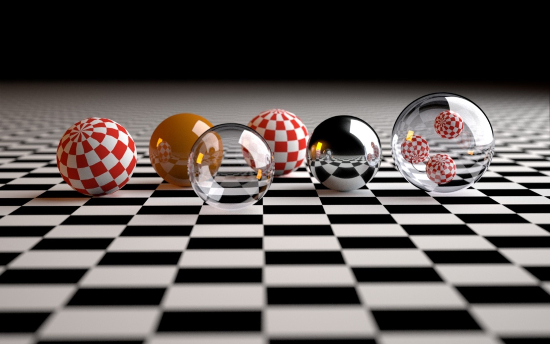 Checkerboard Wallpaper HD  PixelsTalk.Net