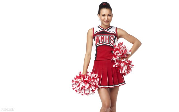 Cheerleader Photos HD.