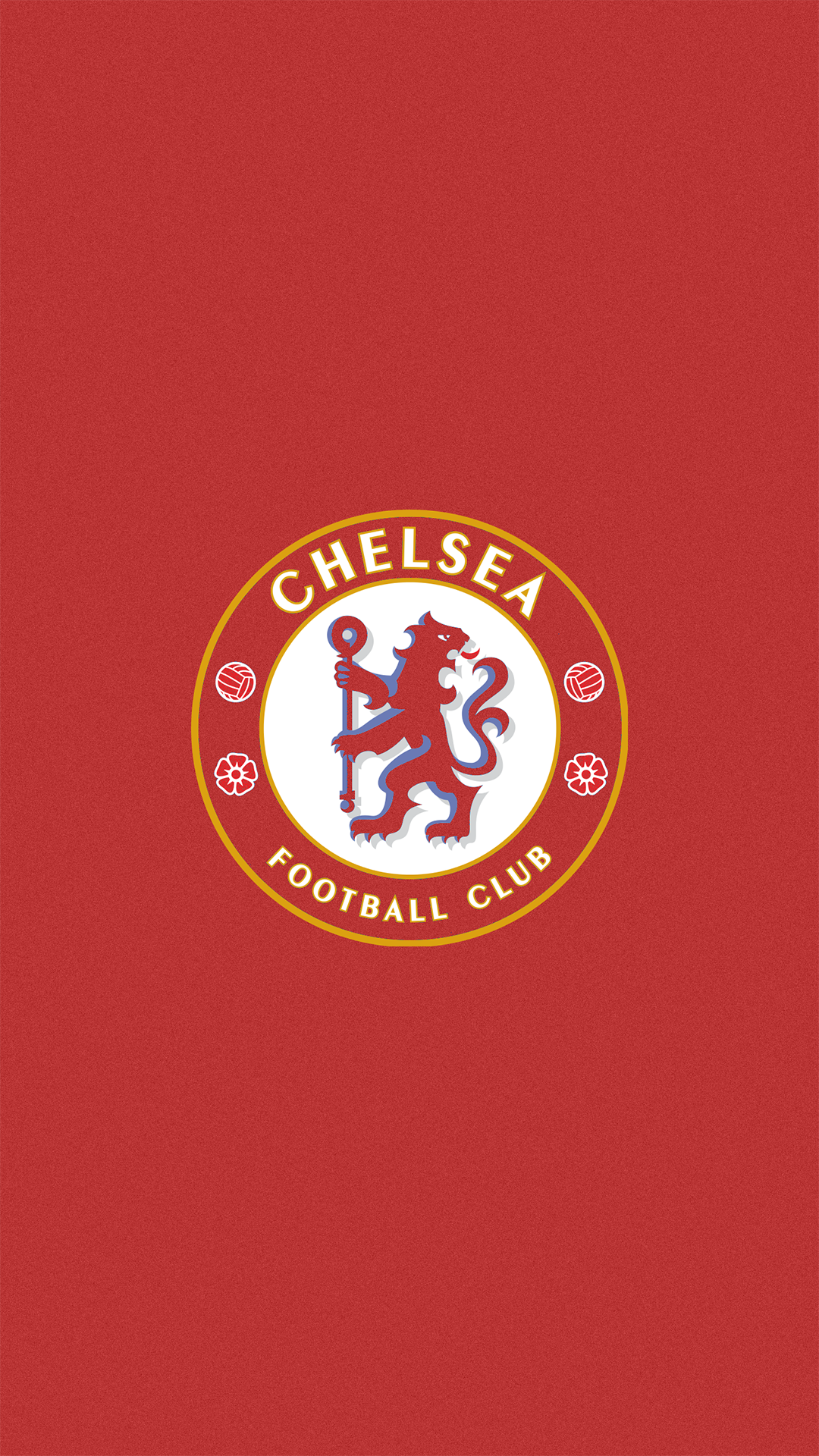 Chelsea Logo Iphone Wallpaper