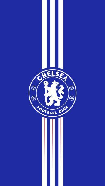 Chelsea iPhone Wallpapers Free Download.