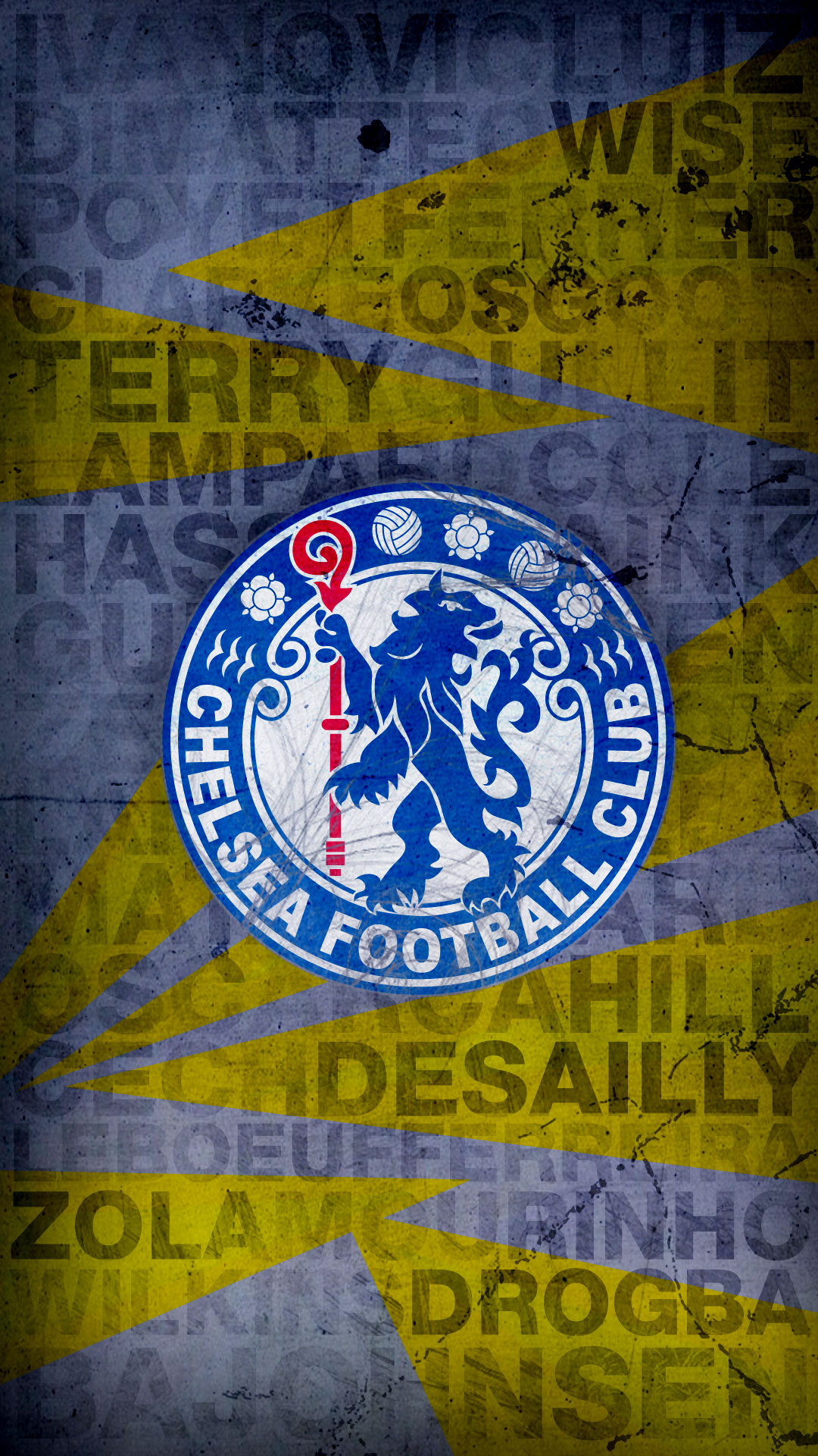 Chelsea IPhone Wallpapers PixelsTalkNet