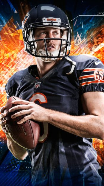 Chicago Bears Wallpapers iPhone.