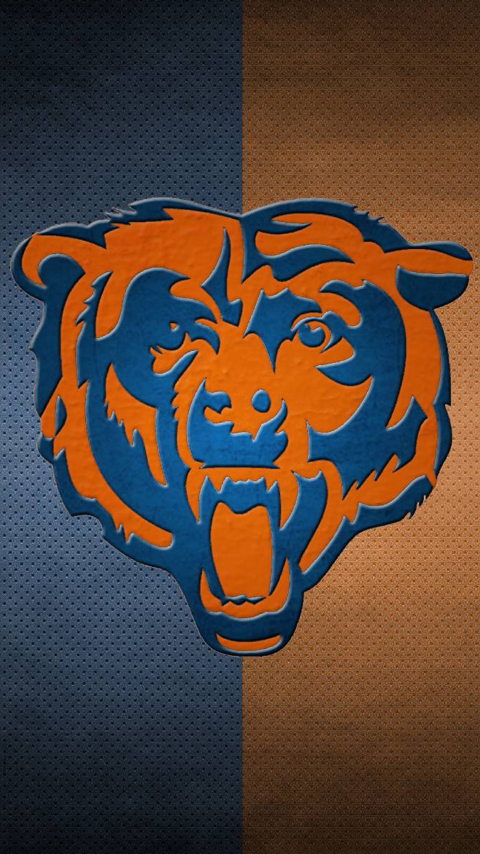 Chicago Bears mobile background  Chicago bears wallpaper Chicago bears  pictures Chicago bears