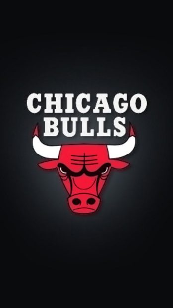 Chicago Bulls iPhone Sport Images.