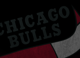 Chicago Bulls iPhone Wallpapers Free Download.