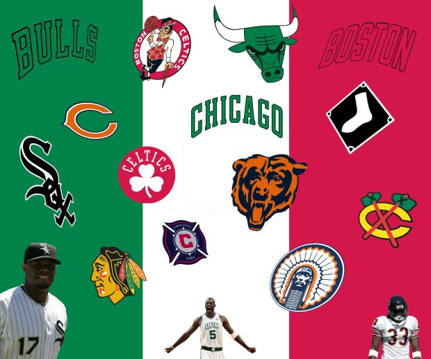 Chicago Sports Wallpapers HD Desktop.