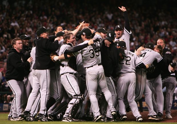 Chicago White Sox Backgrounds.