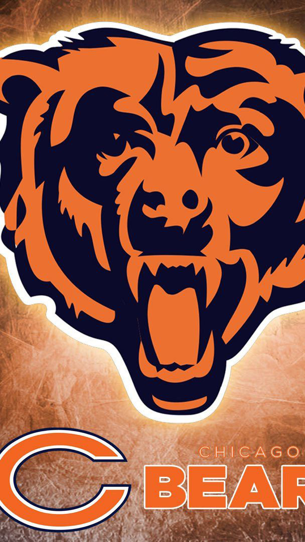 HD wallpaper Football Chicago Bears  Wallpaper Flare