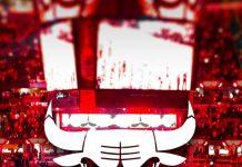 Chicago bulls wallpaper iphone hd.
