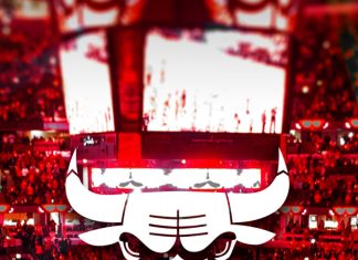 Chicago bulls wallpaper iphone hd.