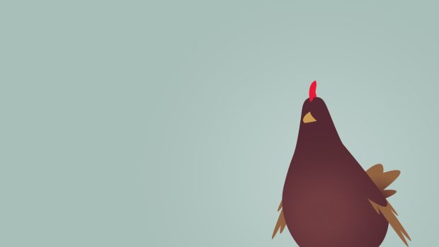 Chicken Wallpapers HD.