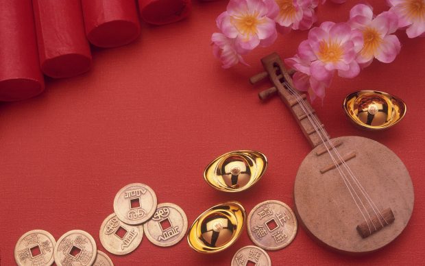 Chinese New Year Backgrounds - PixelsTalk.Net
