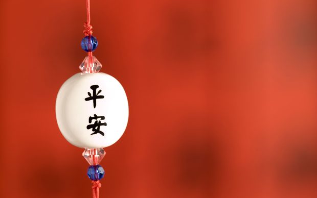 Chinese new year hd wide wallpaper.