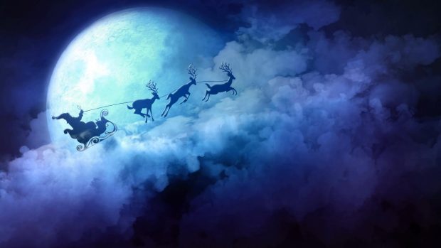 Christmas HD Live Wallpapers Free Download.