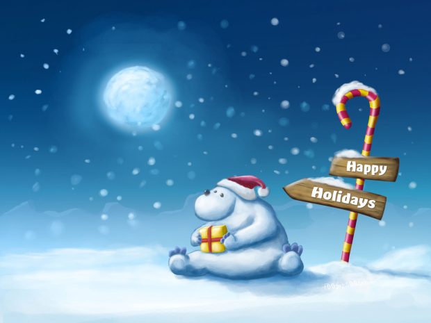 Christmas live hd wallpapers free download 3D.