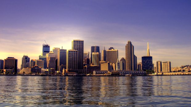 Cityscape HD Images Download.