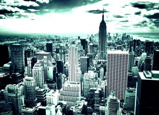 Cityscape hd wallpapers new york.