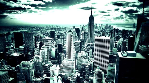 Cityscape hd wallpapers new york.