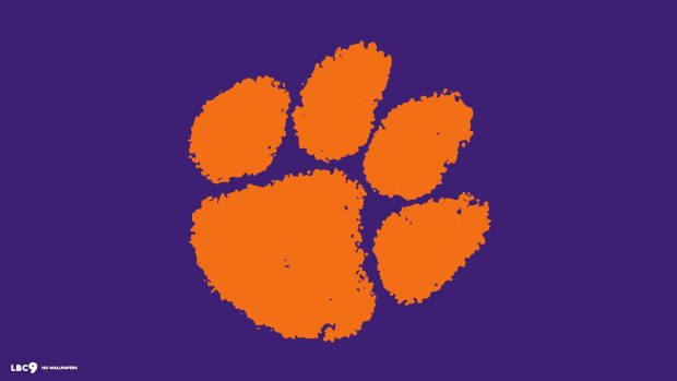 Clemson Tigers Wallpapers HD Football 1920x1080.